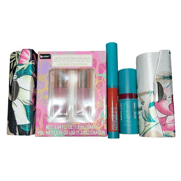 NEW Huge Makeup/Skin care bundle! Example of one I did please read :-) - Picture 11 of 16